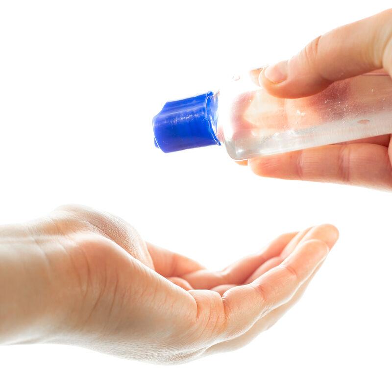 Дезинфекција