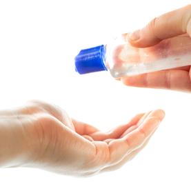 Дезинфекција