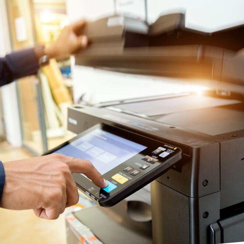 Канцелариски уреди