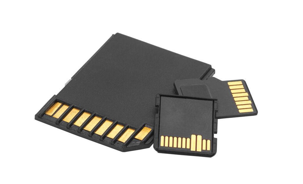 Мемориски картички