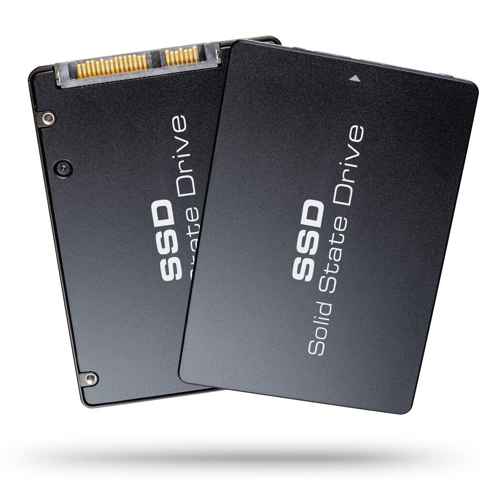 SSD