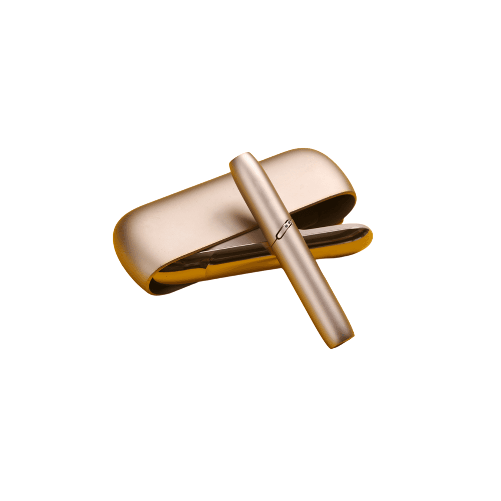 Уреди за загревање на тутун