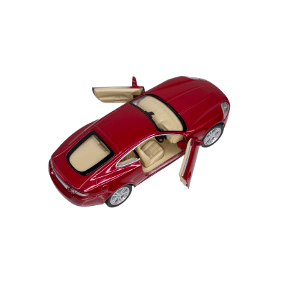 Макети на автомобили