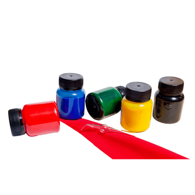 Бои за текстил