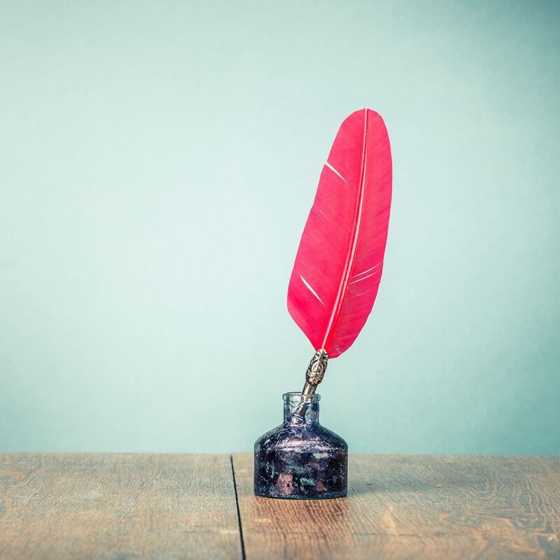 Прибор за пишување