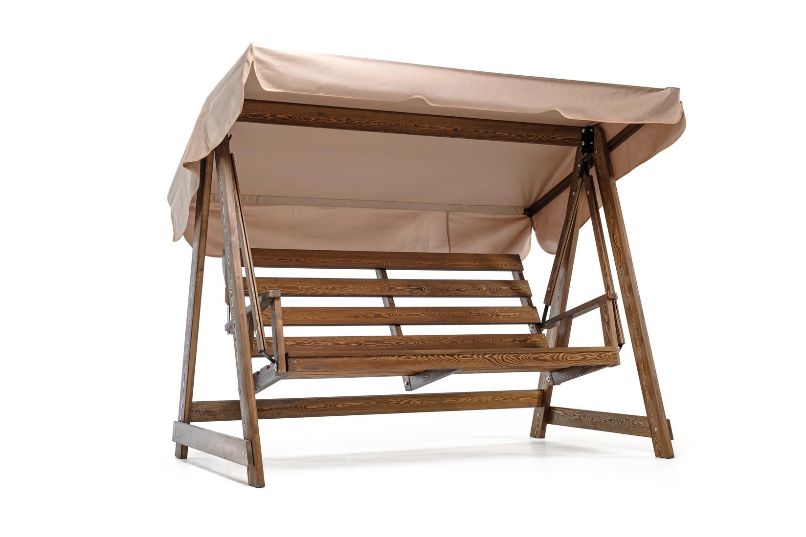 Градинарски лулашки и мрежи