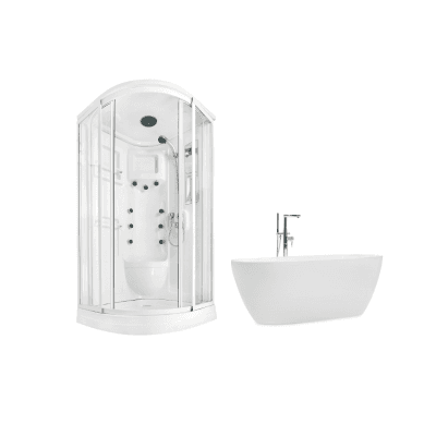 Туш кабини и кади