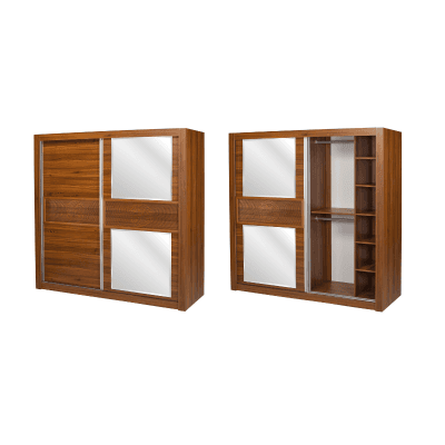 Лизгачки гардероби