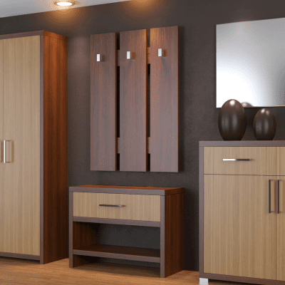 Комплет за предсобје