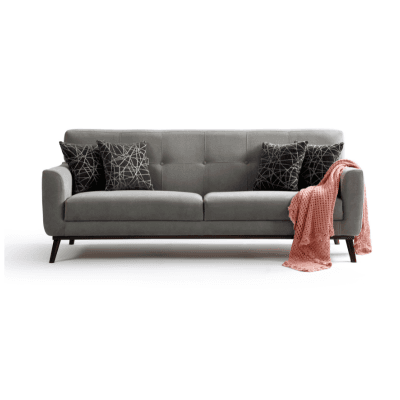 Софи и кревети