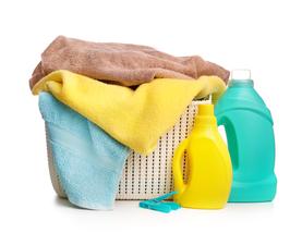 Средства за перење