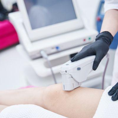 Опрема за козметички салони