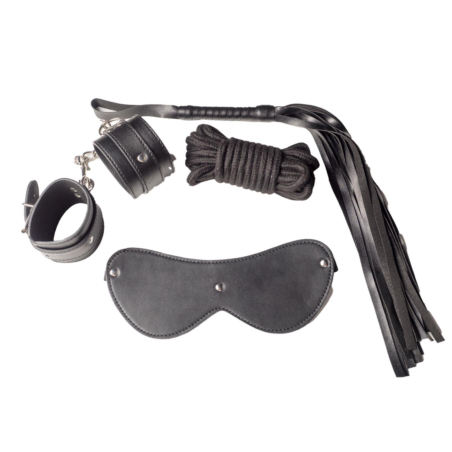 BDSM и врзување