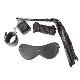 BDSM и врзување