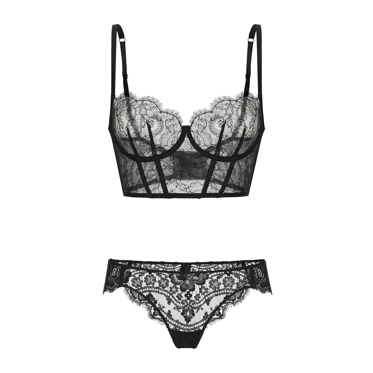 Секси долна облека