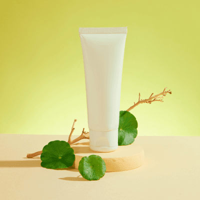 Корејска козметика