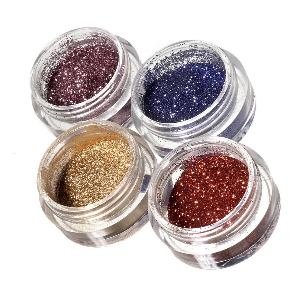 Глитери за очи