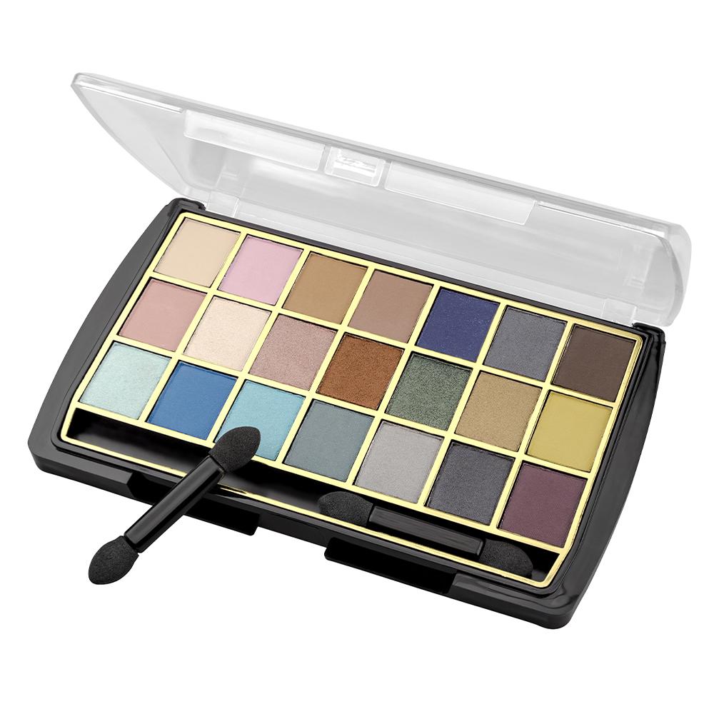 Сенки за очи