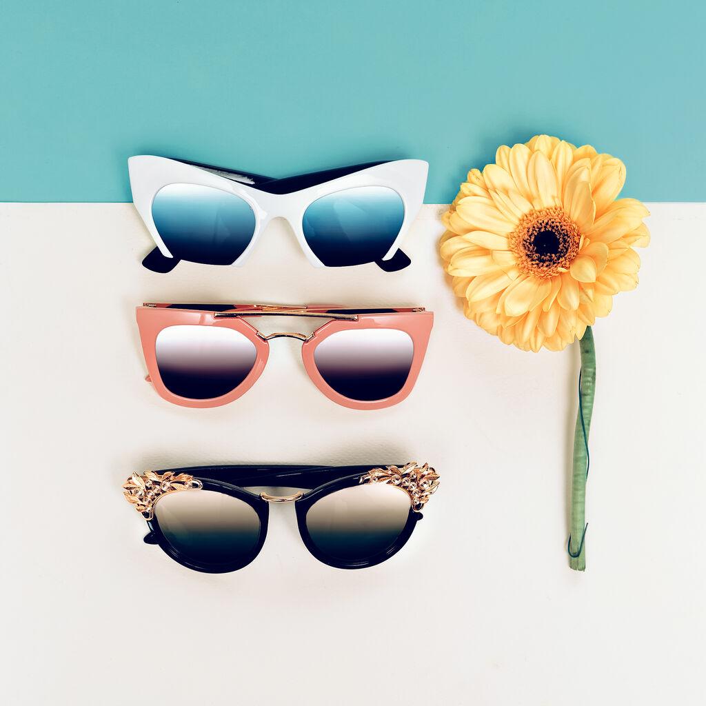 Очила и леќи