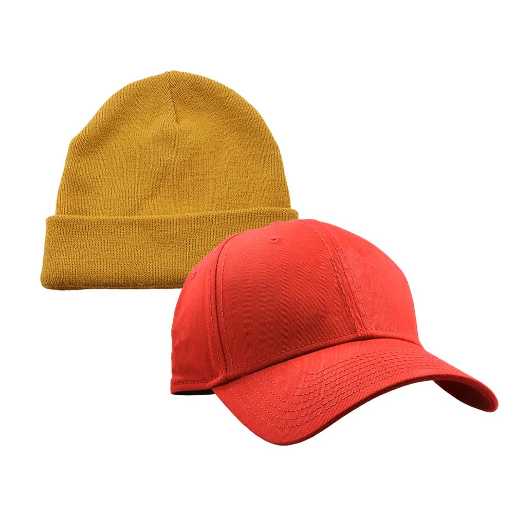 Капи и качкети