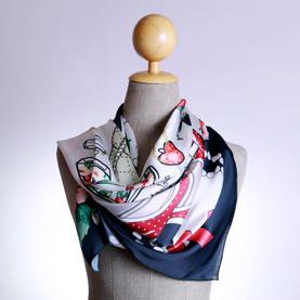 Шешири и марами