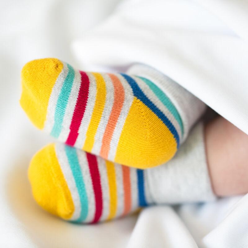 Детски чорапи