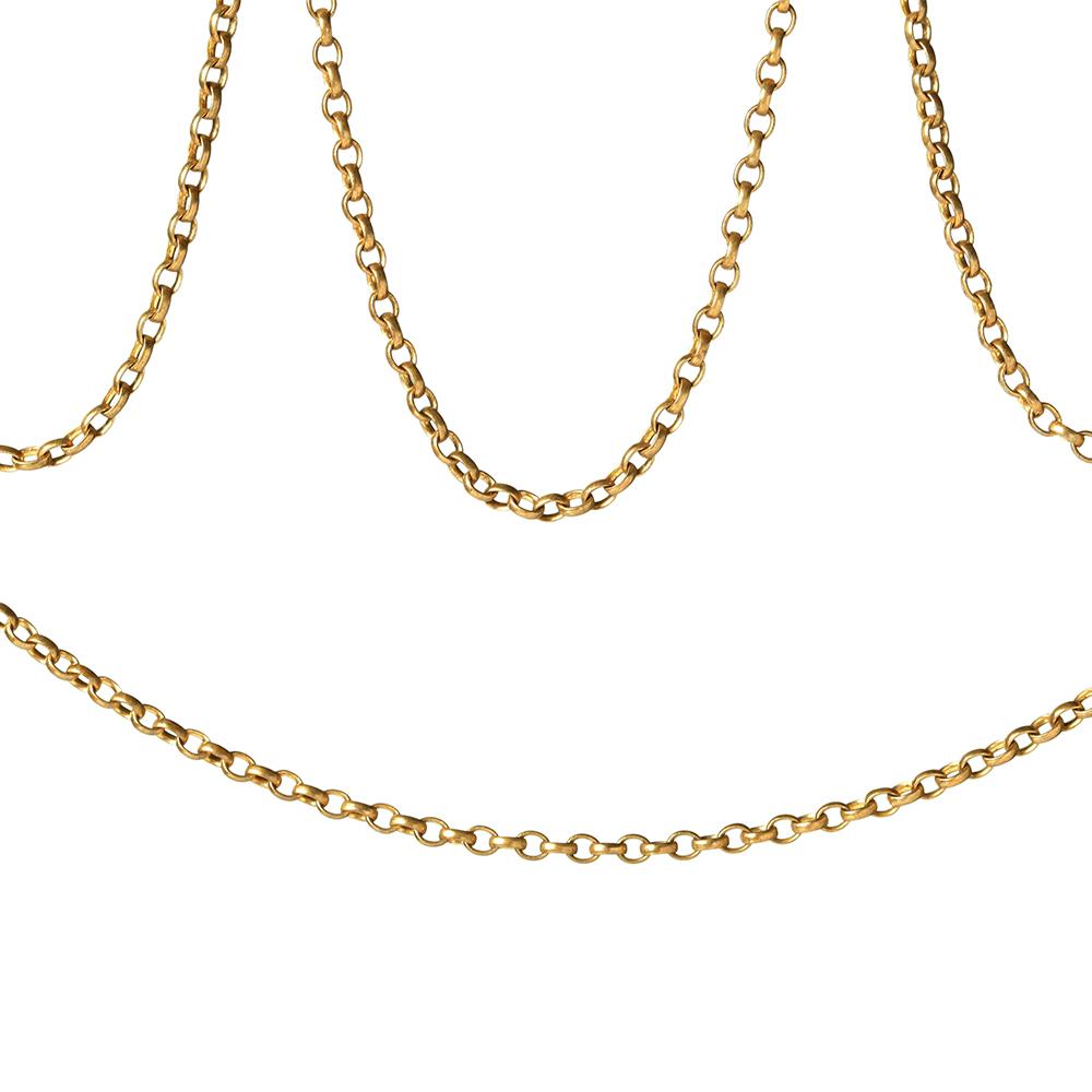 Накит за тело