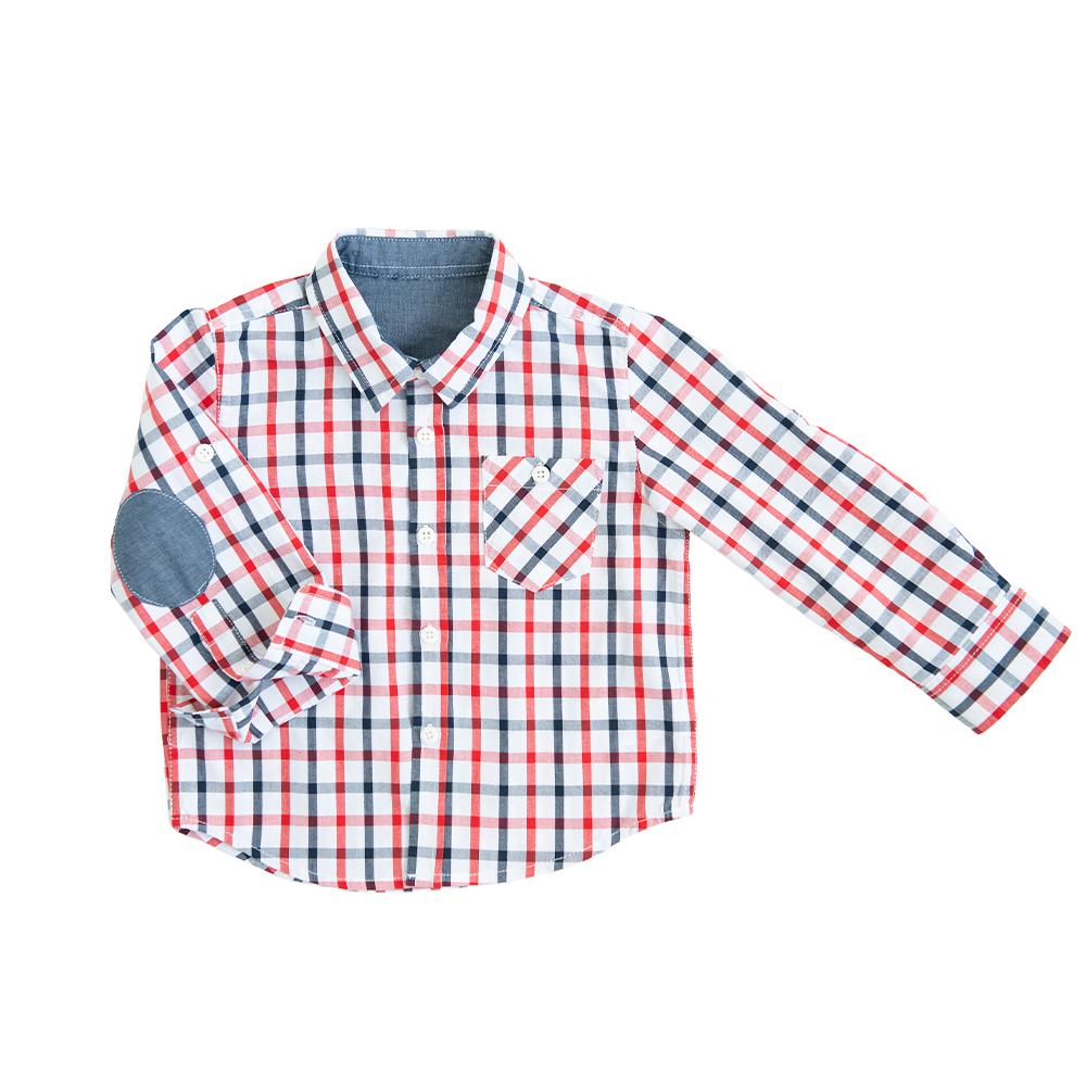 Кошули за момчиња