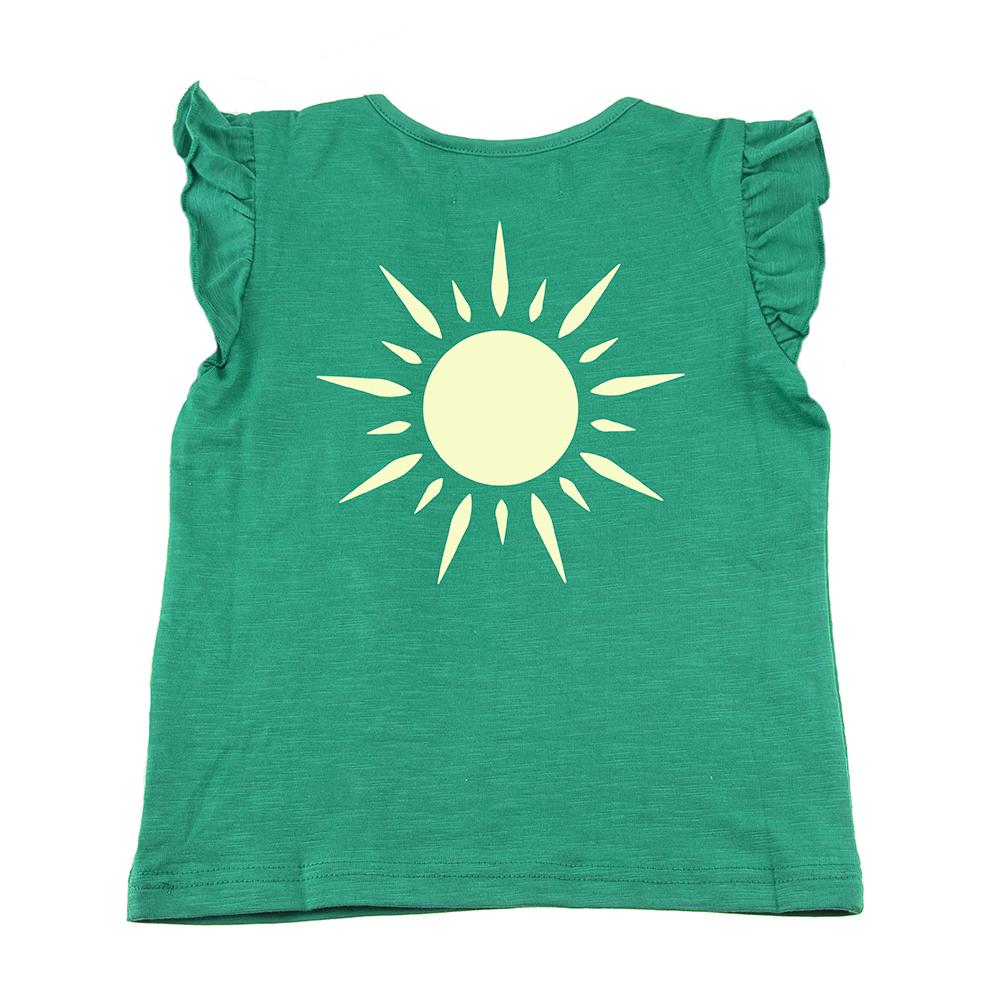 Маички за девојчиња