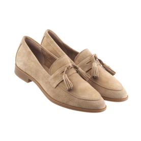 Женски мокасинки