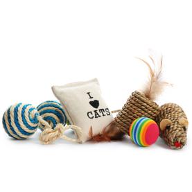 Опрема за мачки