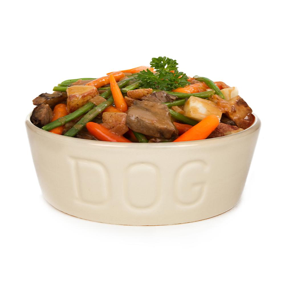 Медицинска храна за кучиња