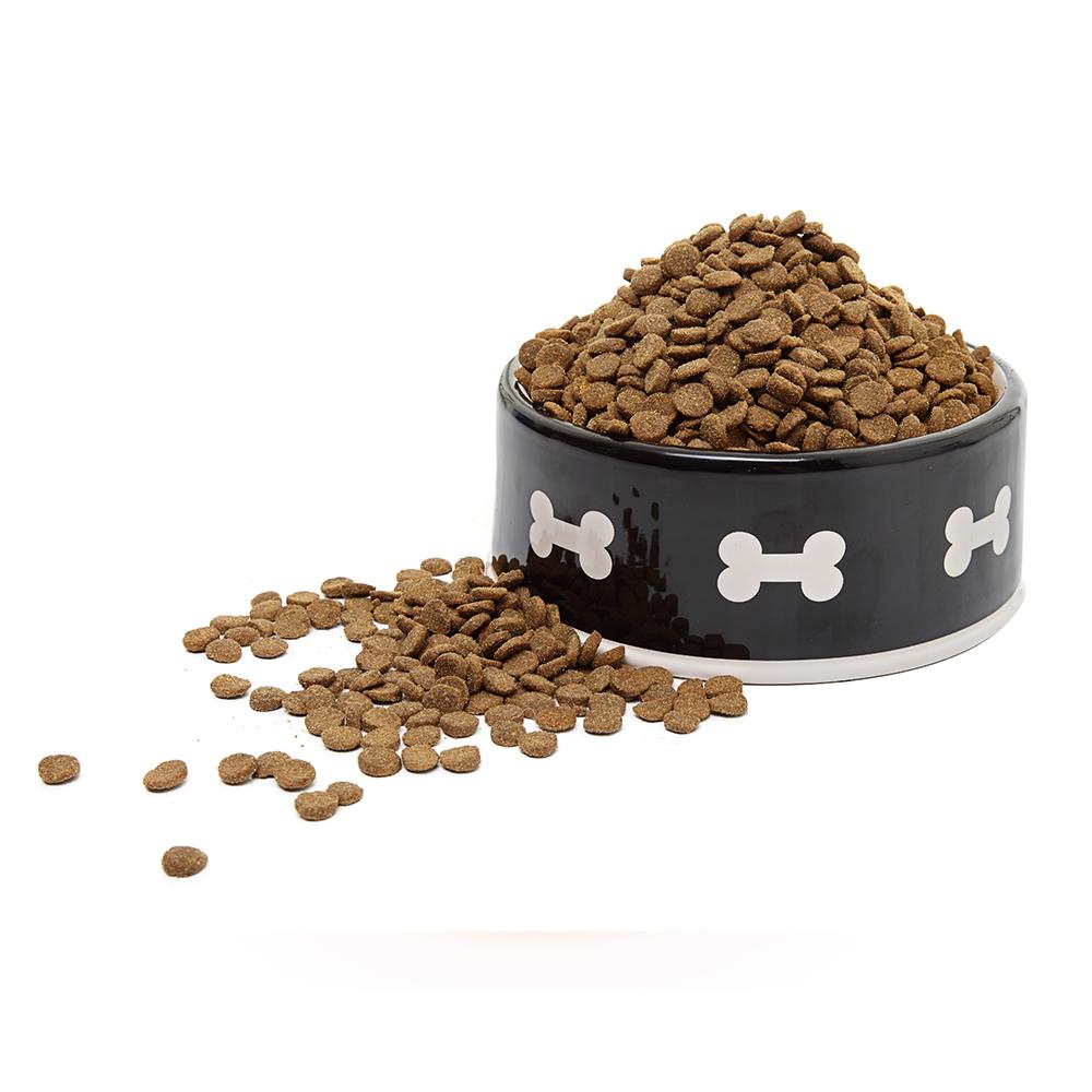 Сува храна за кучиња