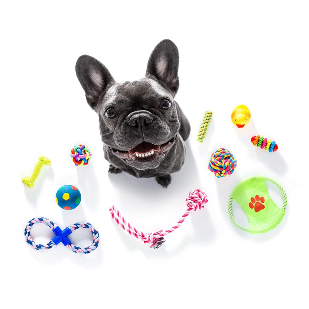 Играчки за кучиња