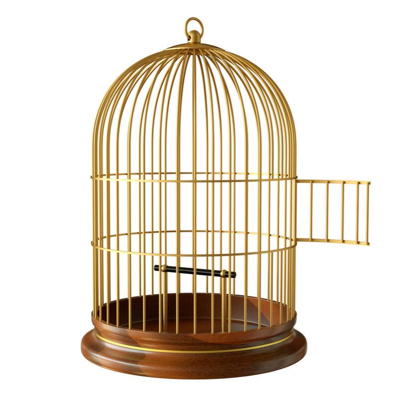 Кафези за птици