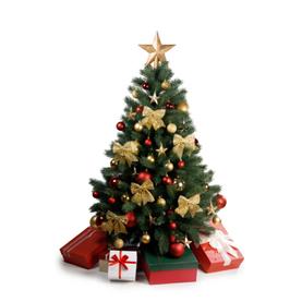 Новогодишни елки