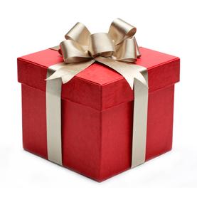 Останати подароци