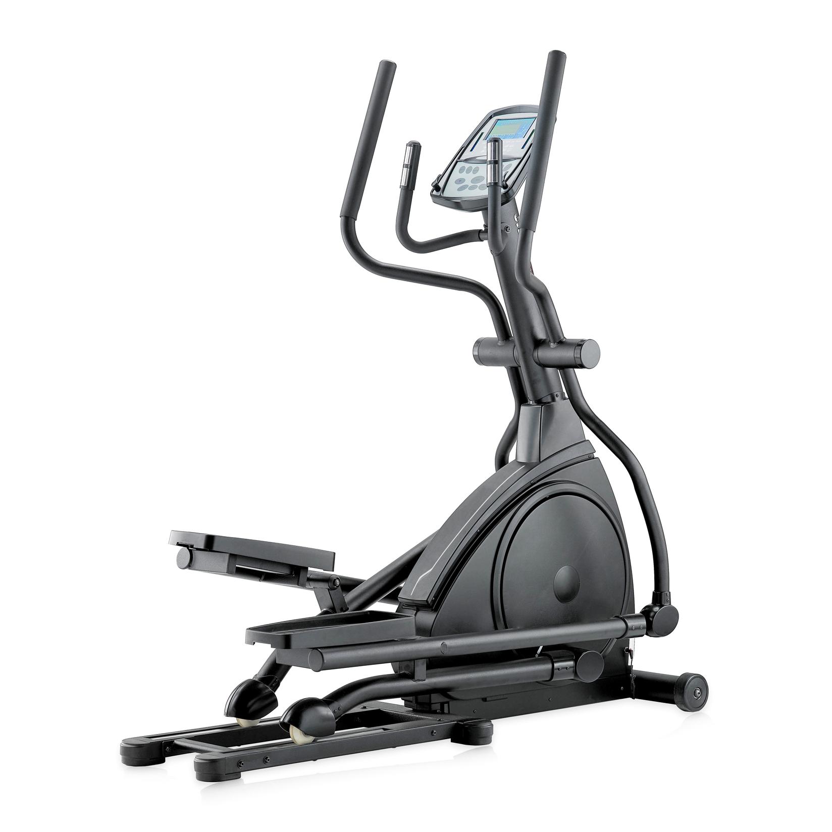 Справи за нордиско скијање (Орбитрек)