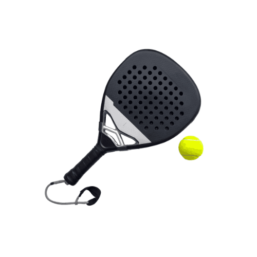 Рекети за падел