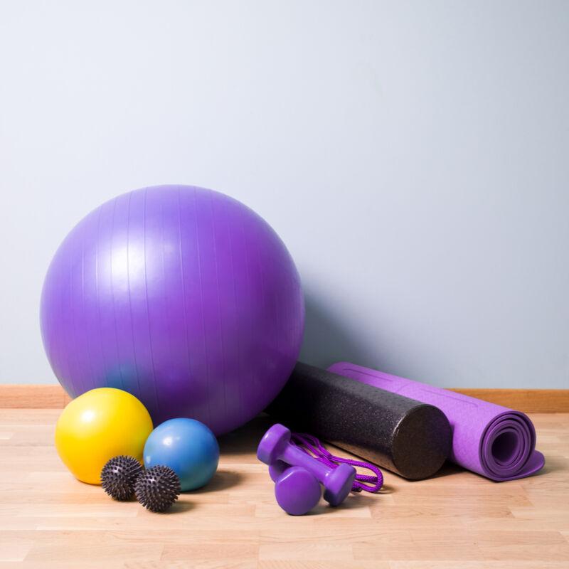 Фитнес и вежбање