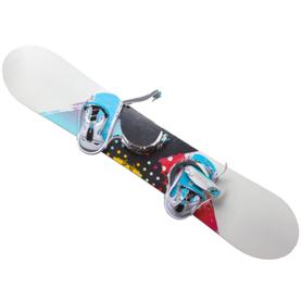 Сноуборд и опрема