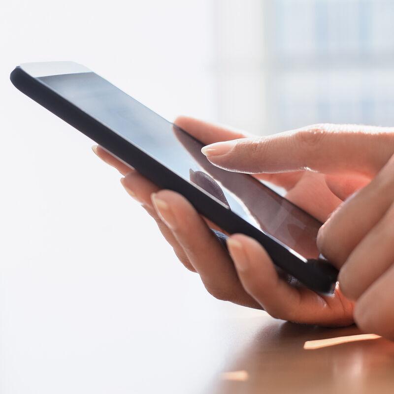 Мобилни телефони