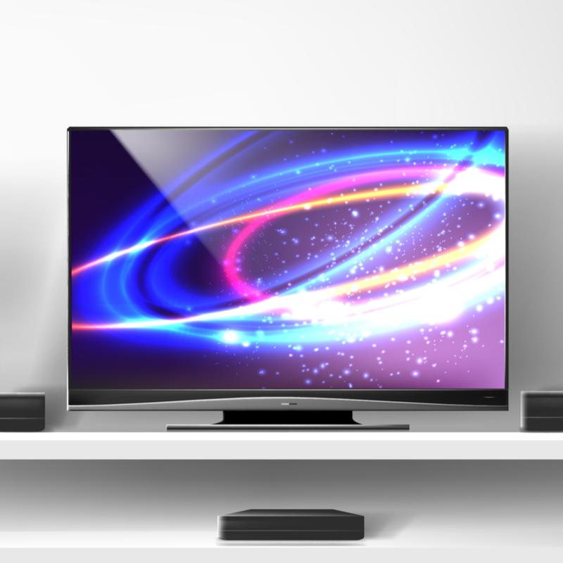 Телевизори