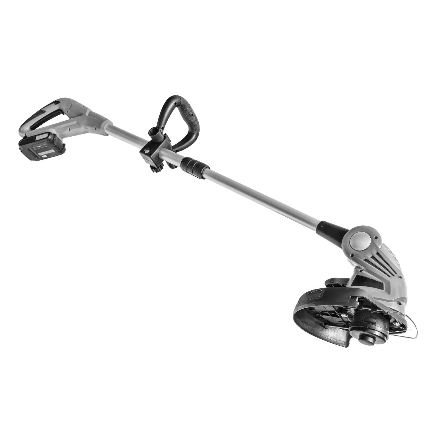 Aкумулаторски тримери за трева