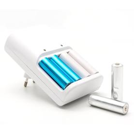 Батерии и полначи 