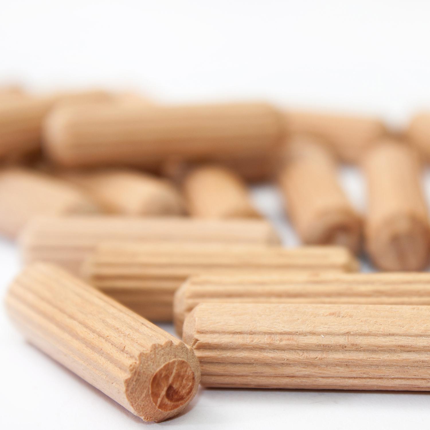 Дрвени типли