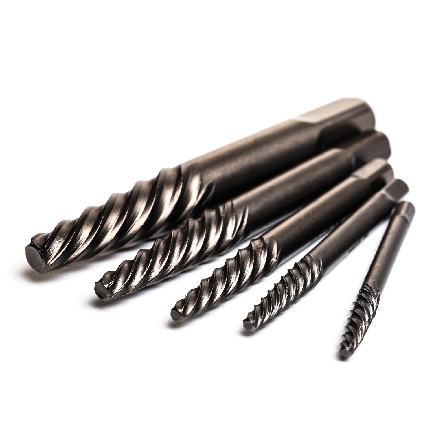 Eкстрактори