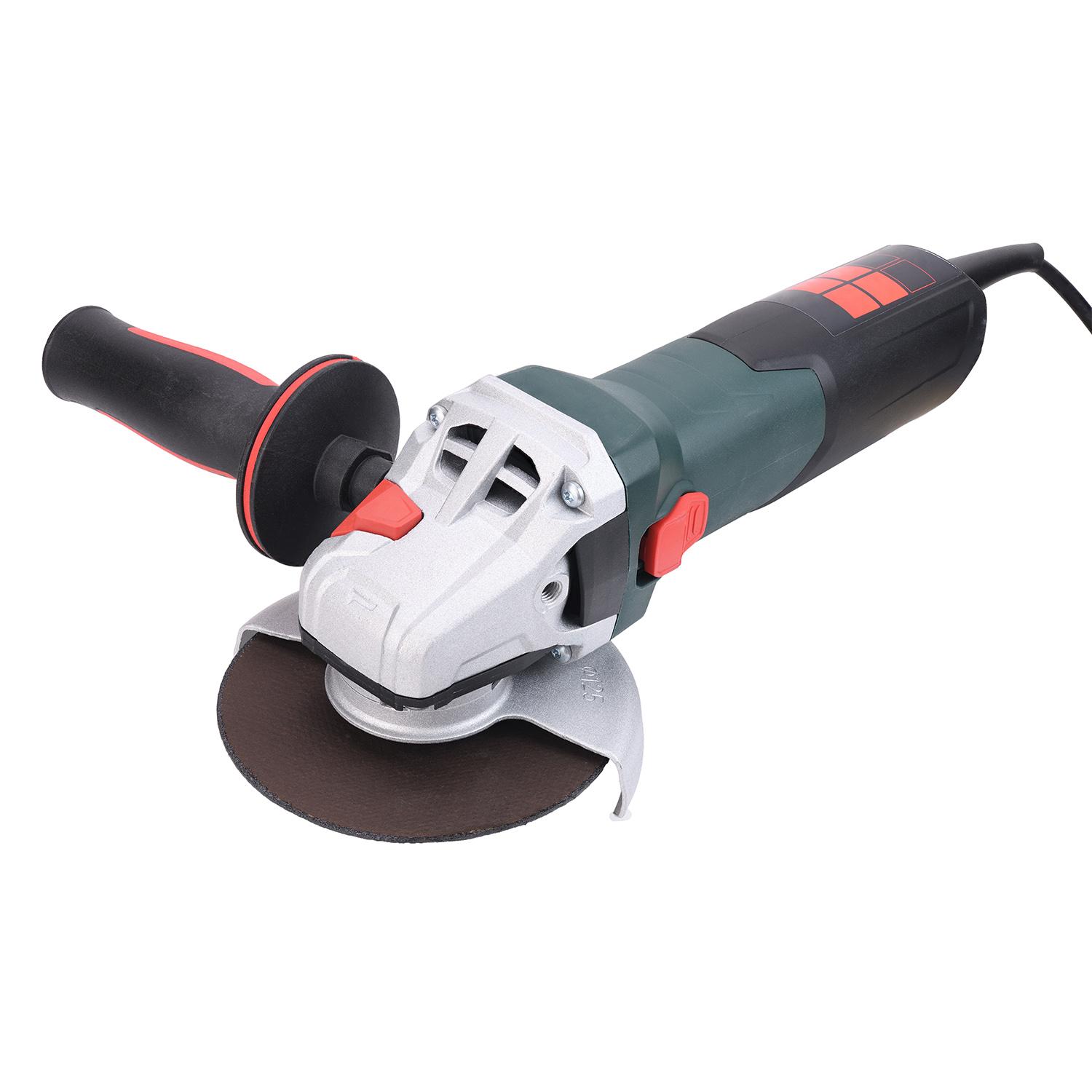 Електрични брусилки