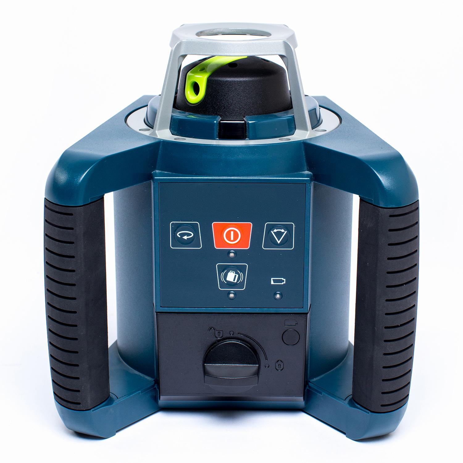 Градежни ласери