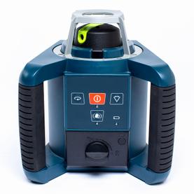 Градежни ласери